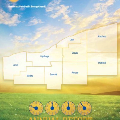 NOPEC 2009 Annual Report